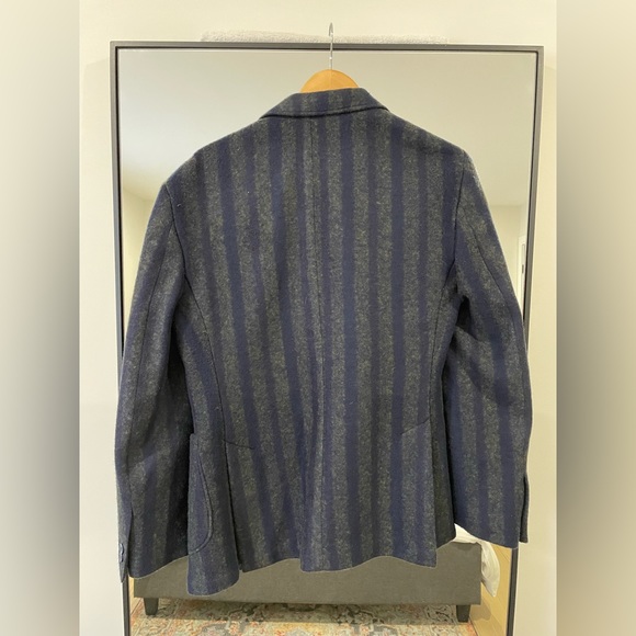 Baggi Jacket - Picture 4 of 4